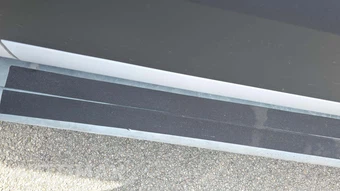 2025 Ford Transit 250 Cargo Van Low Roof 130.0" WB - miniatura 21