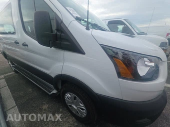 2025 Ford Transit 250 Cargo Van Low Roof 130.0" WB - miniatura 3