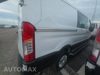 2025 Ford Transit 250 Cargo Van Low Roof 130.0" WB - miniatura 4
