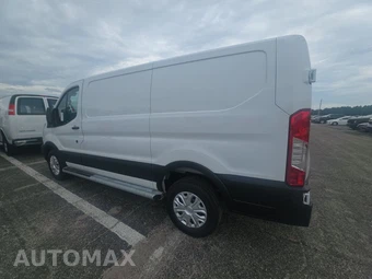 2025 Ford Transit 250 Cargo Van Low Roof 130.0" WB - miniatura 6