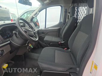2025 Ford Transit 250 Cargo Van Low Roof 130.0" WB - miniatura 7