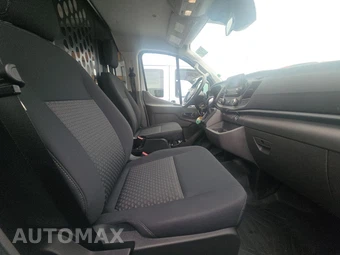 2025 Ford Transit 250 Cargo Van Low Roof 130.0" WB - miniatura 8