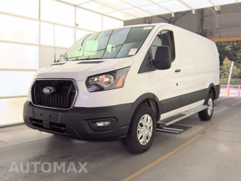 2025 Ford Transit 250 Cargo Van Low Roof 130.0" WB