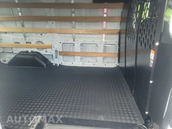 2025 Ford Transit 250 Cargo Van Low Roof 130.0" WB - miniatura 13
