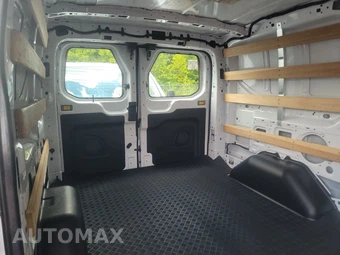 2025 Ford Transit 250 Cargo Van Low Roof 130.0" WB - miniatura 14