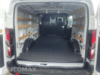2025 Ford Transit 250 Cargo Van Low Roof 130.0" WB - miniatura 17