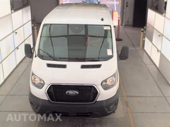 2025 Ford Transit 250 Cargo Van Low Roof 130.0" WB - miniatura 2