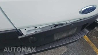 2025 Ford Transit 250 Cargo Van Low Roof 130.0" WB - miniatura 20
