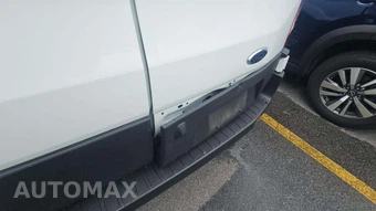 2025 Ford Transit 250 Cargo Van Low Roof 130.0" WB - miniatura 21