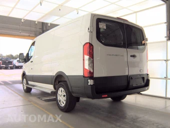 2025 Ford Transit 250 Cargo Van Low Roof 130.0" WB - miniatura 6