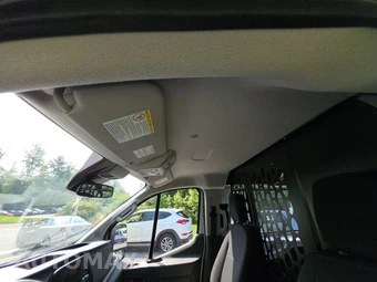 2025 Ford Transit 250 Cargo Van Low Roof 130.0" WB - miniatura 17