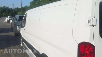 2025 Ford Transit 250 Cargo Van Low Roof 130.0" WB - miniatura 18