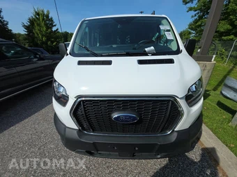 2025 Ford Transit 250 Cargo Van Low Roof 130.0" WB - miniatura 2