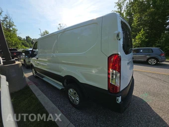 2025 Ford Transit 250 Cargo Van Low Roof 130.0" WB - miniatura 6