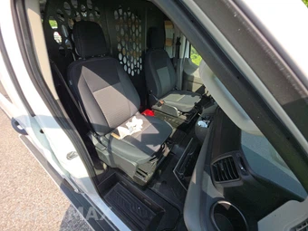 2025 Ford Transit 250 Cargo Van Low Roof 130.0" WB - miniatura 8