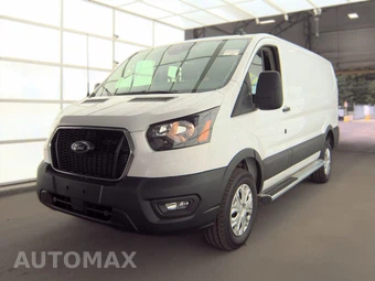 2025 Ford Transit 250 Cargo Van Low Roof 130.0" WB