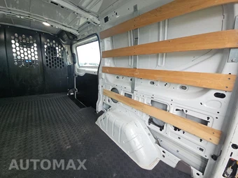 2025 Ford Transit 250 Cargo Van Low Roof 130.0" WB - miniatura 13