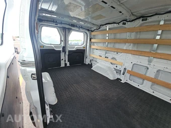 2025 Ford Transit 250 Cargo Van Low Roof 130.0" WB - miniatura 14