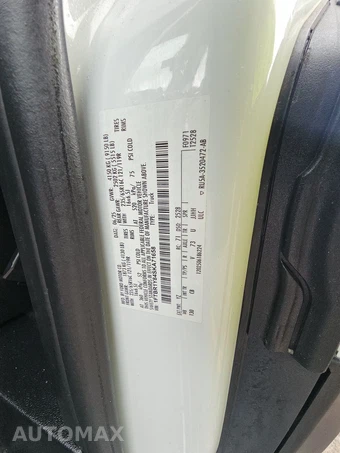 2025 Ford Transit 250 Cargo Van Low Roof 130.0" WB - miniatura 15