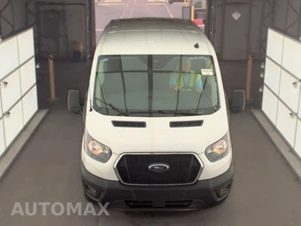 2025 Ford Transit 250 Cargo Van Low Roof 130.0" WB - miniatura 2