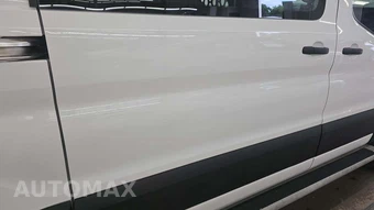 2025 Ford Transit 250 Cargo Van Low Roof 130.0" WB - miniatura 22