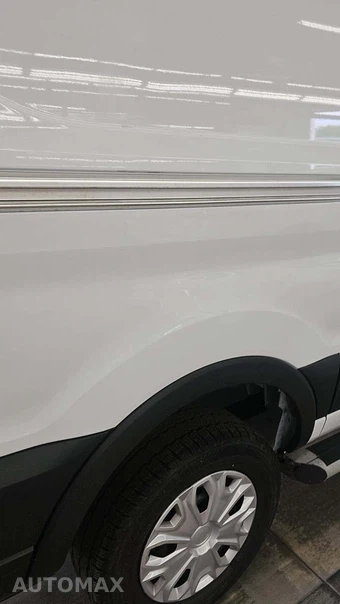 2025 Ford Transit 250 Cargo Van Low Roof 130.0" WB - miniatura 27
