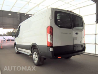 2025 Ford Transit 250 Cargo Van Low Roof 130.0" WB - miniatura 6