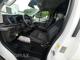 2025 Ford Transit 250 Cargo Van Low Roof 130.0" WB - miniatura 7