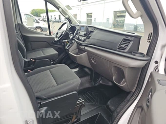 2025 Ford Transit 250 Cargo Van Low Roof 130.0" WB - miniatura 8