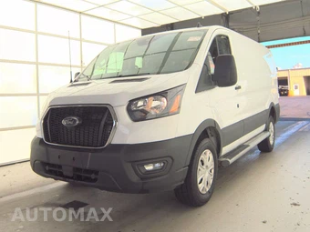 2025 Ford Transit 250 Cargo Van Low Roof 130.0" WB
