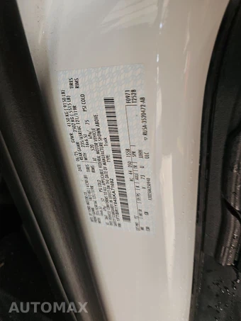 2025 Ford Transit 250 Cargo Van Low Roof 130.0" WB - miniatura 13