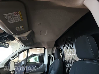 2025 Ford Transit 250 Cargo Van Low Roof 130.0" WB - miniatura 19