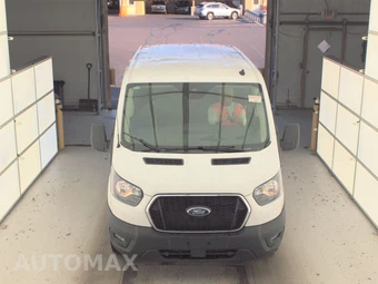 2025 Ford Transit 250 Cargo Van Low Roof 130.0" WB - miniatura 2