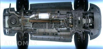 2025 Ford Transit 250 Cargo Van Low Roof 130.0" WB - miniatura 20