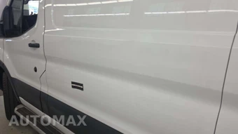 2025 Ford Transit 250 Cargo Van Low Roof 130.0" WB - miniatura 22