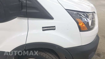 2025 Ford Transit 250 Cargo Van Low Roof 130.0" WB - miniatura 23