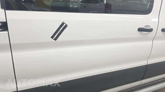 2025 Ford Transit 250 Cargo Van Low Roof 130.0" WB - miniatura 24