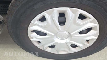 2025 Ford Transit 250 Cargo Van Low Roof 130.0" WB - miniatura 25
