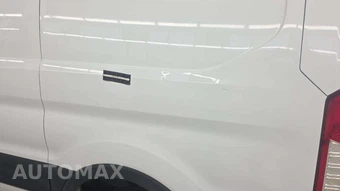 2025 Ford Transit 250 Cargo Van Low Roof 130.0" WB - miniatura 26