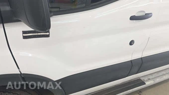 2025 Ford Transit 250 Cargo Van Low Roof 130.0" WB - miniatura 27