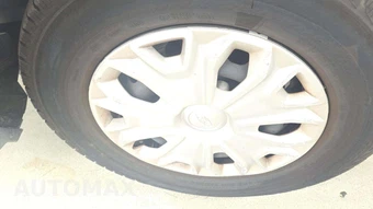 2025 Ford Transit 250 Cargo Van Low Roof 130.0" WB - miniatura 28