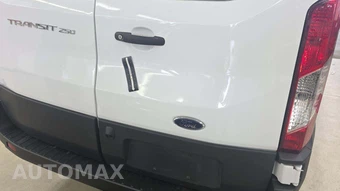 2025 Ford Transit 250 Cargo Van Low Roof 130.0" WB - miniatura 29