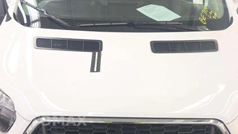 2025 Ford Transit 250 Cargo Van Low Roof 130.0" WB - miniatura 31