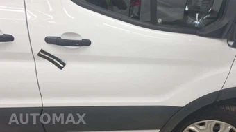 2025 Ford Transit 250 Cargo Van Low Roof 130.0" WB - miniatura 32