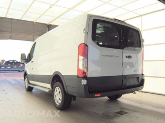 2025 Ford Transit 250 Cargo Van Low Roof 130.0" WB - miniatura 6