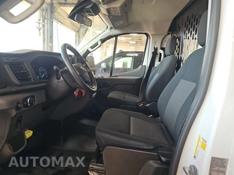 2025 Ford Transit 250 Cargo Van Low Roof 130.0" WB - miniatura 7