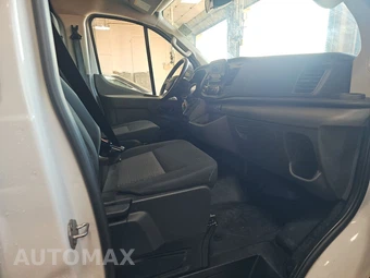 2025 Ford Transit 250 Cargo Van Low Roof 130.0" WB - miniatura 8