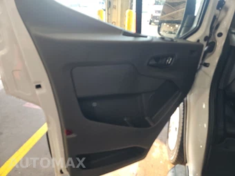 2025 Ford Transit 250 Cargo Van Low Roof 130.0" WB - miniatura 9