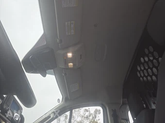 2025 Ford Transit 250 Cargo Van Low Roof 130.0" WB - miniatura 16