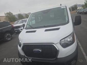 2025 Ford Transit 250 Cargo Van Low Roof 130.0" WB - miniatura 2